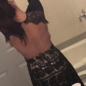 Meet your Posher, Trina